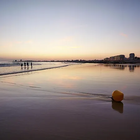 Evasion Iodée Aux Sables D Olonne Apartamento