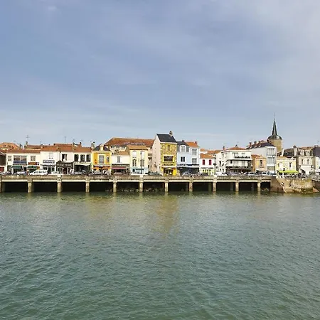 Apartamento Evasion Iodée Aux Sables D Olonne Les Sables-dʼOlonne