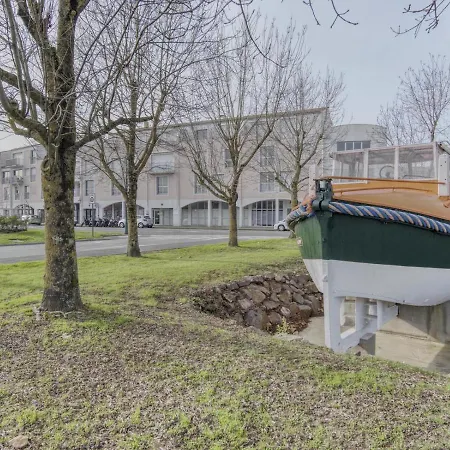 Apartamento Evasion Iodée Aux Sables D Olonne Les Sables-dʼOlonne